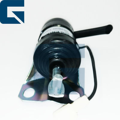 052600-1001 0526001001 Solenoid Valve Stop Valve For L3410 Tractor