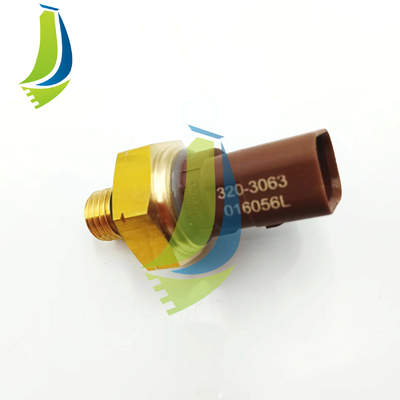 320-3063 Oil Pressure Sensor 3203063 For C15 Engine