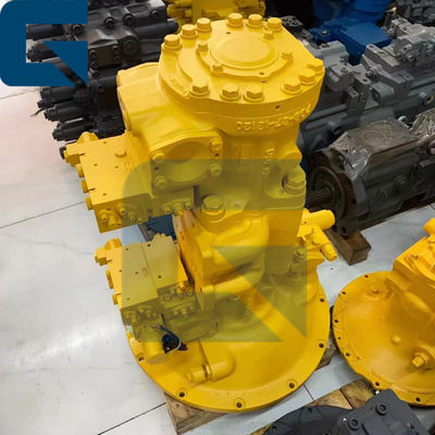 708-27-12120 7082712120 Hydraulic Pump For PC400-5 Excavator