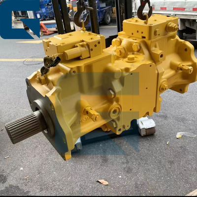 708-2K-00330 7082K00330 Hydraulic Pump For PC4000-6 Machine