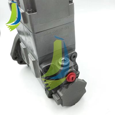 384-0607 Fuel Injection Pump 3840607 For 120K