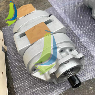705-53-42000 Hydraulic Pump Gear Pump 7055342000 for WA600-1 Wheel Loader