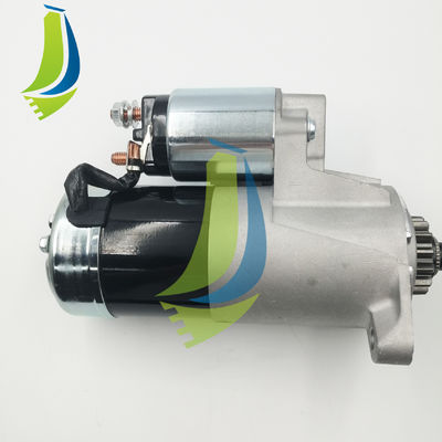30L66-20600 30L6620600 Starter Replacing Starter Motor 12v Compatible With E18B CX17B