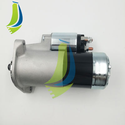 30L66-20600 30L6620600 Starter Replacing Starter Motor 12v Compatible With E18B CX17B