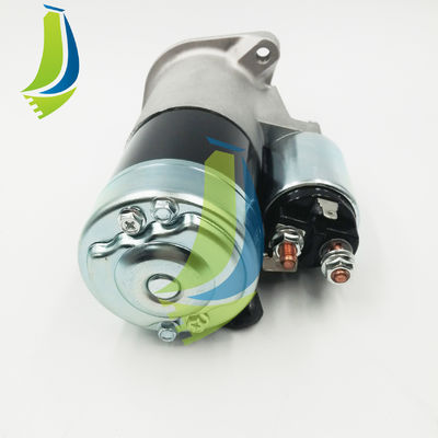 30L66-20600 30L6620600 Starter Replacing Starter Motor 12v Compatible With E18B CX17B