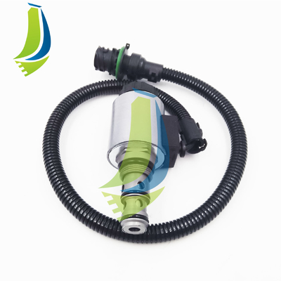 15169637 Solenoid Valve VOE15169637 For L220F