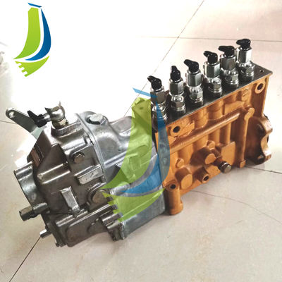 6127-71-1018 6127711018 Diesel Fuel Injection Pump For D355