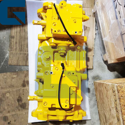 708-2K-00011 7082K00011 Hydraulic Pump For PC3000-8 Excavator