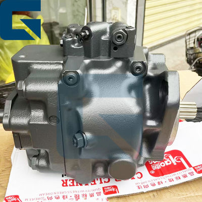 708-1U-00163 7081U00163 Hydraulic Pump For WB146 Machine