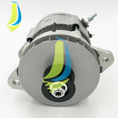 177-9953 High Quality Alternator  24V 80A For 120H D300E