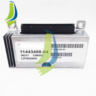11443400 Air Conditioner Controller AC Controller for EC380D EC480D Excavator Spare Parts