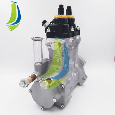 6245-71-1100 Fuel Injection Pump for PC1250-8 Excavator SAA6d170e Engine