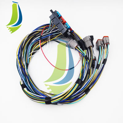 111-4812 1114812 Fuse Box For E325B Excavator