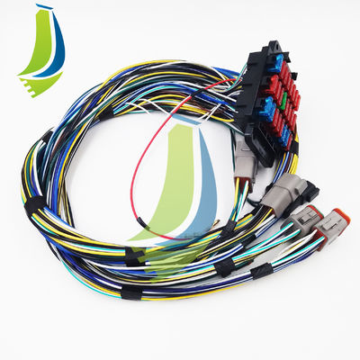 111-4812 1114812 Fuse Box For E325B Excavator