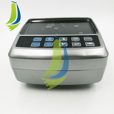 300426-00202B Monitor Panel Assy for DX225 DX235 Excavator