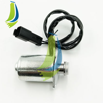 20Y-60-32120 20Y-60-32121 Solenoid valve assembly for PC200-7 PC360-7 Excavator