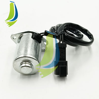 20Y-60-32120 20Y-60-32121 Solenoid valve assembly for PC200-7 PC360-7 Excavator
