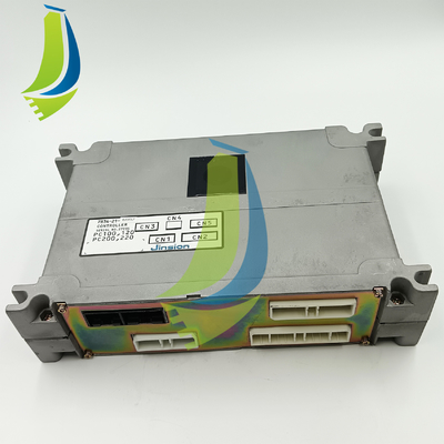 7834-21-6000 Excavator Controller for PC-6 PC100-6  Excavator Parts