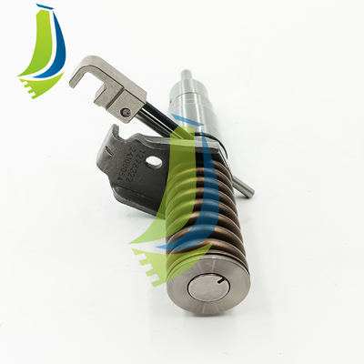 127-8222 1278222 Common Rail Fuel Injector Fits for 3114 3116 Engine 325 325 L Excavator