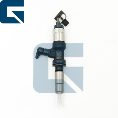 295050-0401 Common Rail Diesel Fuel Injector 2950500401 For Engine Parts