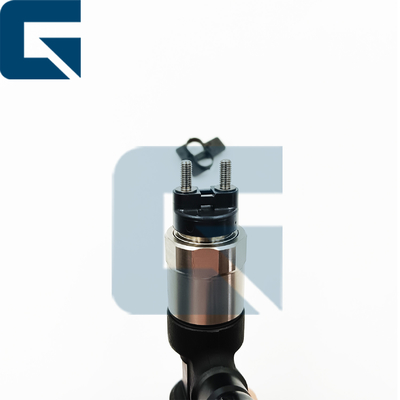 295050-0401 Common Rail Diesel Fuel Injector 2950500401 For Engine Parts