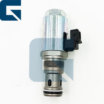 17224866 VOE17224866 Solenoid Valve For L110E L110F Wheel Loader