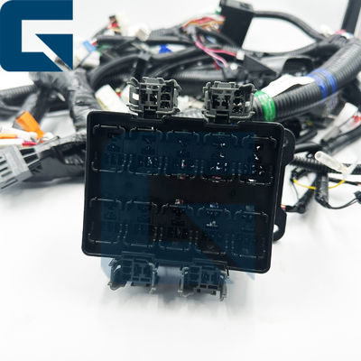 0006003H-02 0006003H Cabin Wiring Harness For ZX200-3 Excavator