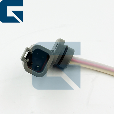 6745-81-9240 6745819240 Engine Harness  For 6D114E Engine