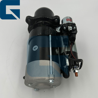 5288683 24V 10T Starter Motor For 6BT Engine