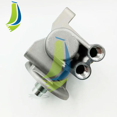 390-4679 Diesel Spare Parts Fuel Priming Pump For Excavator 323D2 326D2