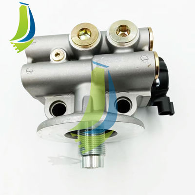 390-4679 Diesel Spare Parts Fuel Priming Pump For Excavator 323D2 326D2