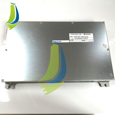 LC22E00141F3 Controller ECM For SK350-8 SK330-8 Excavator