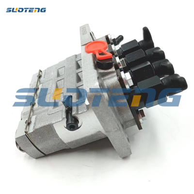 104134-4060 Engine Diesel Fuel Injection Pump 1041344060 for 3024C Engine
