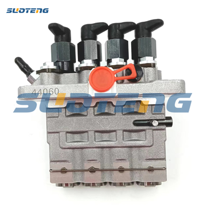 104134-4060 Engine Diesel Fuel Injection Pump 1041344060 for 3024C Engine