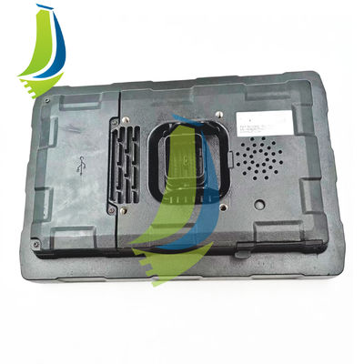 490-5874 Monitor 4905874 Excavator D6 D6T Display Panels For 320 323 326