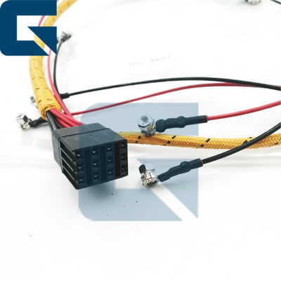 305-4893 Fuel Injector Harness 3054893 For Excavator E320D