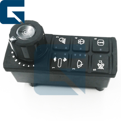 478-8977 4788977 Module GP Keypad For 312D Excavator Parts