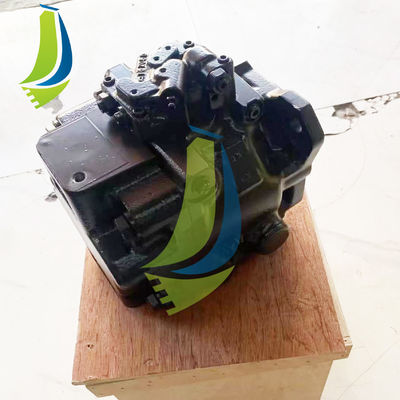 708-1U-00161 Hydraulic Pump 7081U00161 for WB93 Backhoe Loader