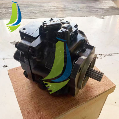 708-1U-00161 Hydraulic Pump 7081U00161 for WB93 Backhoe Loader