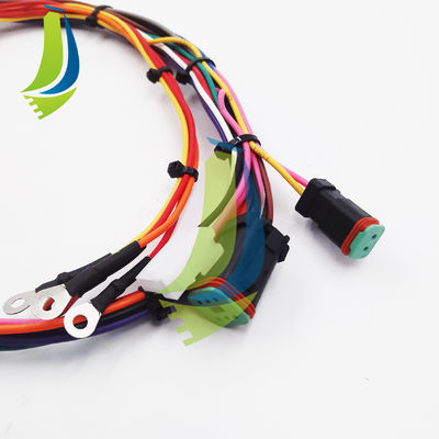 398-7013 Wire Harness 3987013 for E323D2L Excavator