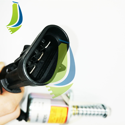 6681512 Fuel Shutoff Solenoid For S150 S650