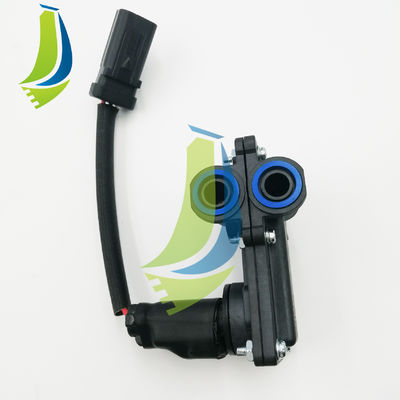 266-0136 Fuel Intake Pressure Sensor 2660136 For 312D