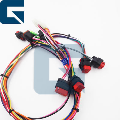 398-7012 3987012 Harness AS-Console For E323D2 Excavator