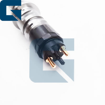 0445120057  0445 120 057 Fuel Injector For QSB6.7 Engine