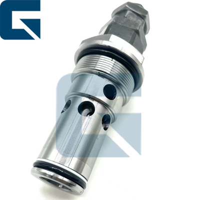 709-10-53800 7091053800 Main Relief Valve For PC1250-8 Excavator