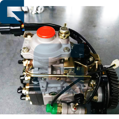 11F1900L064 VE4/11F1900L064 Fuel Injection Pump For 4JB1-T Engine