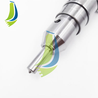 127-8216 Common Rail Fuel Injector 1278216 For 120H