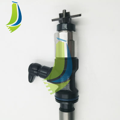 370-7280 Fuel Injector Common Rail Injector 3707280 For C7.1