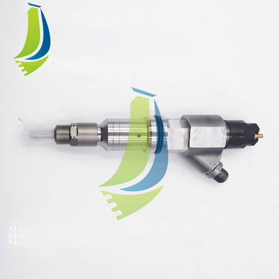 0445012092 Fuel Injector For Engine Parts F2CE9684