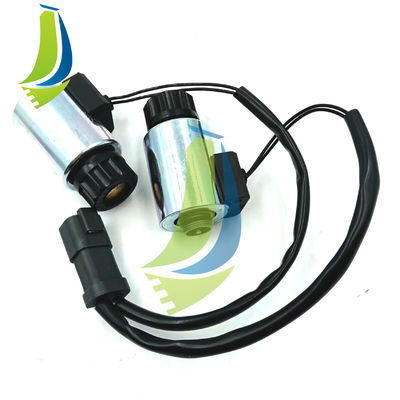 UC1026029415 Solenoid Valve For WA320-5 Wheel Loader